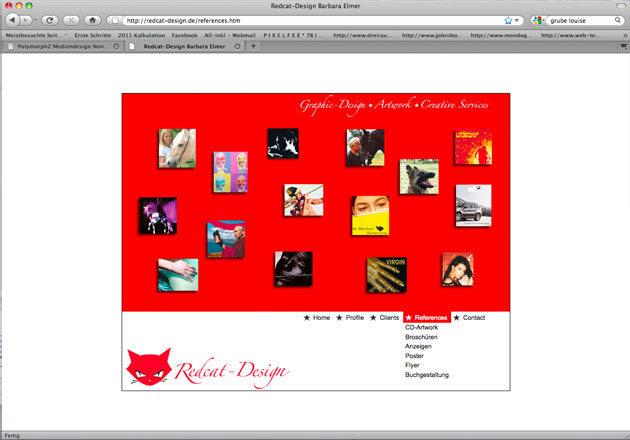 redcat-design